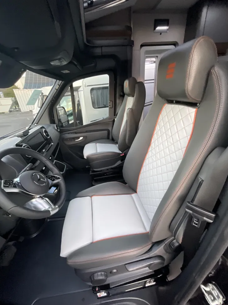 Fahrzeugbild Hymer ML-T CrossOver 570 *FACELIFT* #13