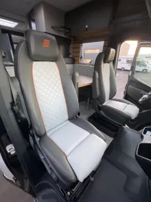 Fahrzeugbild Hymer ML-T CrossOver 570 *FACELIFT* #14