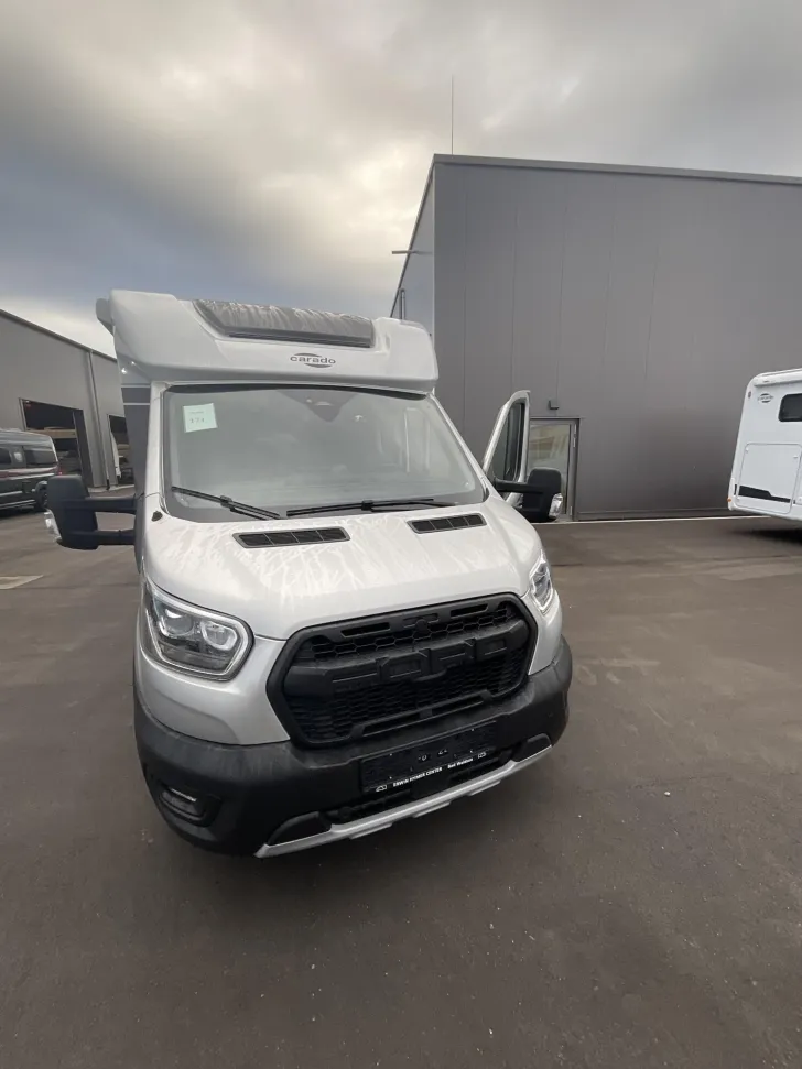 Fahrzeugbild Carado Edition26 T Ford 338 #1