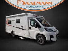 Fahrzeugbild Weinsberg CaraCompact EDITION PEPPER 600 MF 2027, AHK, Rahmenfenster #1