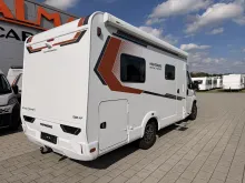 Fahrzeugbild Weinsberg CaraCompact EDITION PEPPER 600 MF 2027, AHK, Rahmenfenster #5