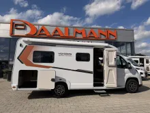 Fahrzeugbild Weinsberg CaraCompact EDITION PEPPER 600 MF 2027, AHK, Rahmenfenster #6