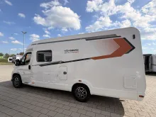 Fahrzeugbild Weinsberg CaraCompact EDITION PEPPER 600 MF 2027, AHK, Rahmenfenster #7