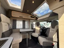Fahrzeugbild Weinsberg CaraCompact EDITION PEPPER 600 MF 2027, AHK, Rahmenfenster #10