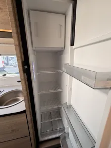 Fahrzeugbild Weinsberg CaraCompact EDITION PEPPER 600 MF 2027, AHK, Rahmenfenster #13