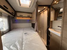 Fahrzeugbild Weinsberg CaraCompact EDITION PEPPER 600 MF 2027, AHK, Rahmenfenster #14