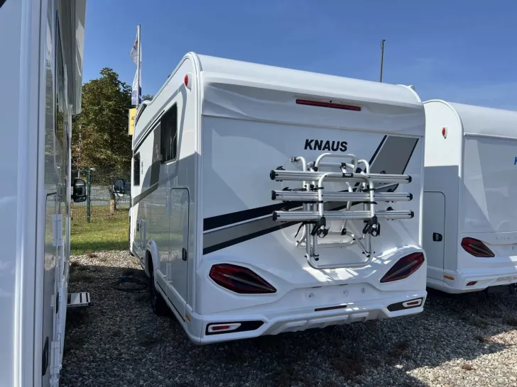 Fahrzeugbild Knaus Sky Wave 60 YEARS 650 MEG Miet-Fz. #4