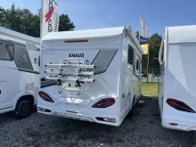 Fahrzeugbild Knaus Sky Wave 60 YEARS 650 MEG Miet-Fz. #5