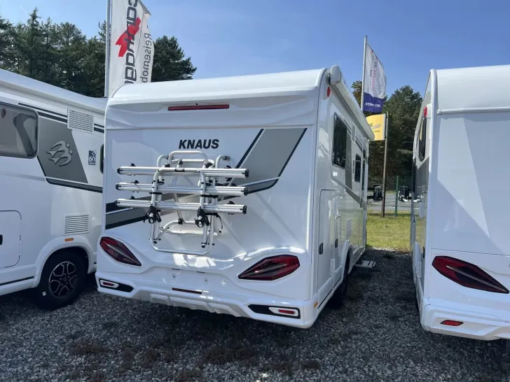 Fahrzeugbild Knaus Sky Wave 60 YEARS 650 MEG Miet-Fz. #5