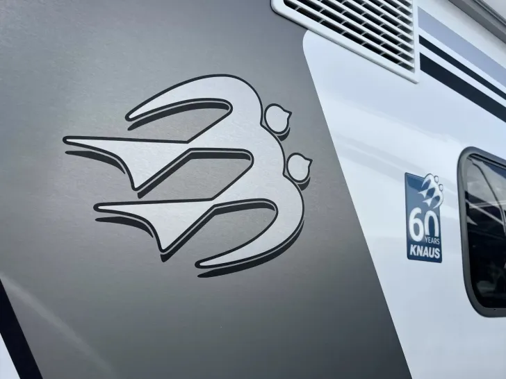 Fahrzeugbild Knaus Sky Wave 60 YEARS 650 MEG Miet-Fz. #6