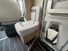 Fahrzeugbild Knaus Sky Wave 60 YEARS 650 MEG Miet-Fz. #11
