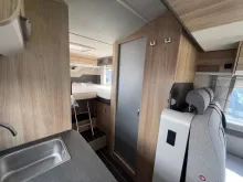 Fahrzeugbild Knaus Sky Wave 60 YEARS 650 MEG Miet-Fz. #14