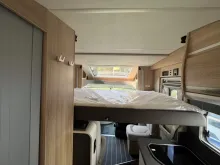 Fahrzeugbild Knaus Sky Wave 60 YEARS 650 MEG Miet-Fz. #20