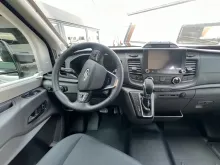Fahrzeugbild Weinsberg CaraSuite Ford 650 MEG Mietfahrzeug #8