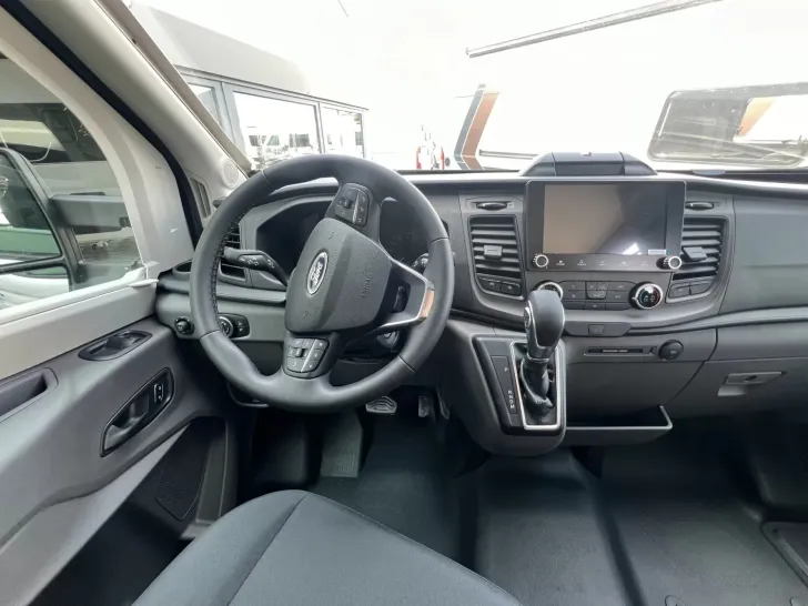 Fahrzeugbild Weinsberg CaraSuite Ford 650 MEG Mietfahrzeug #8