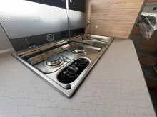 Fahrzeugbild Weinsberg CaraSuite Ford 650 MEG Mietfahrzeug #13