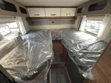 Fahrzeugbild Weinsberg CaraSuite Ford 650 MEG Mietfahrzeug #14