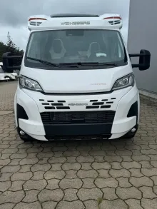Fahrzeugbild Weinsberg CaraCompact EDITION PEPPER 600 MEG Miet -Fz. #5