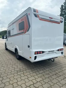 Fahrzeugbild Weinsberg CaraCompact EDITION PEPPER 600 MEG Miet -Fz. #7