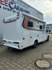 Fahrzeugbild Weinsberg CaraCompact EDITION PEPPER 600 MEG Miet -Fz. #8