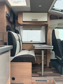Fahrzeugbild Weinsberg CaraCompact EDITION PEPPER 600 MEG Miet -Fz. #11