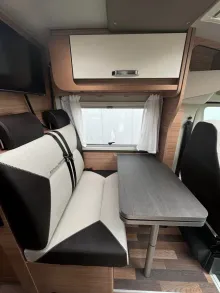Fahrzeugbild Weinsberg CaraCompact EDITION PEPPER 600 MEG Miet -Fz. #12