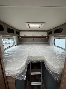 Fahrzeugbild Weinsberg CaraCompact EDITION PEPPER 600 MEG Miet -Fz. #13