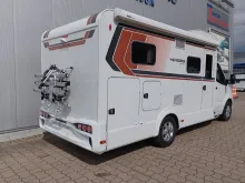 Fahrzeugbild Weinsberg CaraCompact Suite MB EDITION PEPPER 640 MEG #3