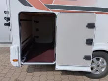 Fahrzeugbild Weinsberg CaraCompact Suite MB EDITION PEPPER 640 MEG #5