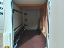 Fahrzeugbild Weinsberg CaraCompact Suite MB EDITION PEPPER 640 MEG #6