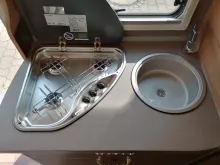 Fahrzeugbild Weinsberg CaraCompact Suite MB EDITION PEPPER 640 MEG #11