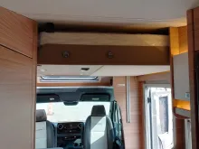 Fahrzeugbild Weinsberg CaraCompact Suite MB EDITION PEPPER 640 MEG #18