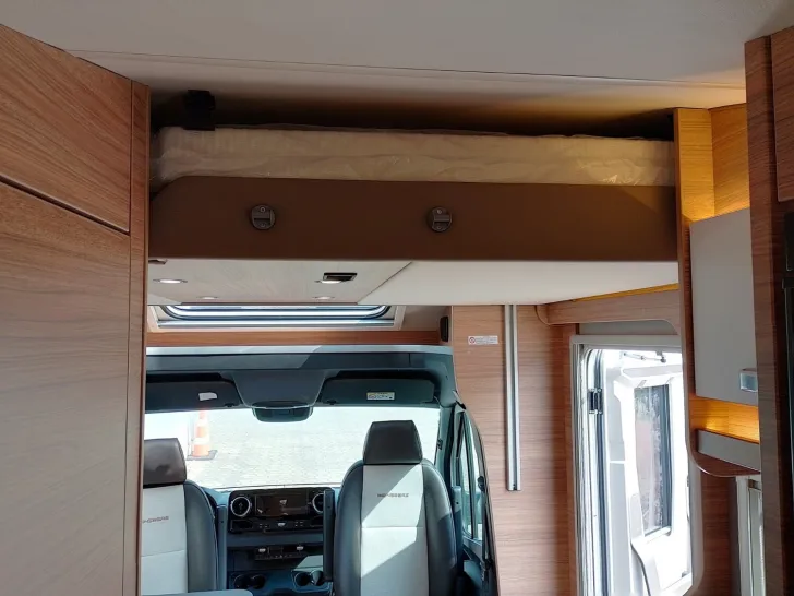 Fahrzeugbild Weinsberg CaraCompact Suite MB EDITION PEPPER 640 MEG #18