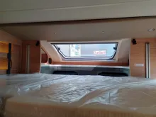Fahrzeugbild Weinsberg CaraCompact Suite MB EDITION PEPPER 640 MEG #19