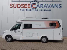 Fahrzeugbild Weinsberg CaraCompact Suite MB EDITION PEPPER 640 MEG #20