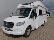Fahrzeugbild Weinsberg CaraCompact Suite MB EDITION PEPPER 640 MEG #21