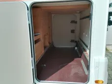 Fahrzeugbild Weinsberg CaraCompact Suite MB EDITION PEPPER 640 MEG #24
