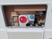 Fahrzeugbild Weinsberg CaraCompact Suite MB EDITION PEPPER 640 MEG #25