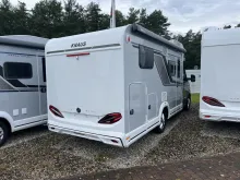 Fahrzeugbild Knaus Van Wave VANSATION 640 MEG #1