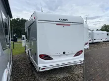 Fahrzeugbild Knaus Van Wave VANSATION 640 MEG #2