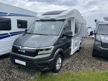 Fahrzeugbild Knaus Van Wave VANSATION 640 MEG #3