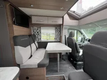 Fahrzeugbild Knaus Van Wave VANSATION 640 MEG #5