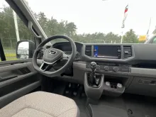 Fahrzeugbild Knaus Van Wave VANSATION 640 MEG #6