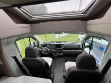 Fahrzeugbild Knaus Van Wave VANSATION 640 MEG #7