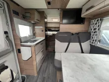 Fahrzeugbild Knaus Van Wave VANSATION 640 MEG #8