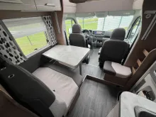 Fahrzeugbild Knaus Van Wave VANSATION 640 MEG #9
