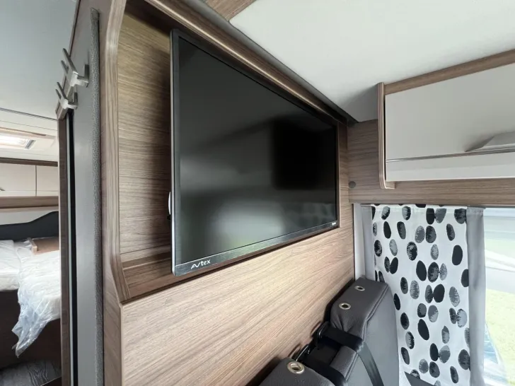 Fahrzeugbild Knaus Van Wave VANSATION 640 MEG #10