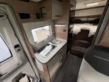 Fahrzeugbild Knaus Van Wave VANSATION 640 MEG #11