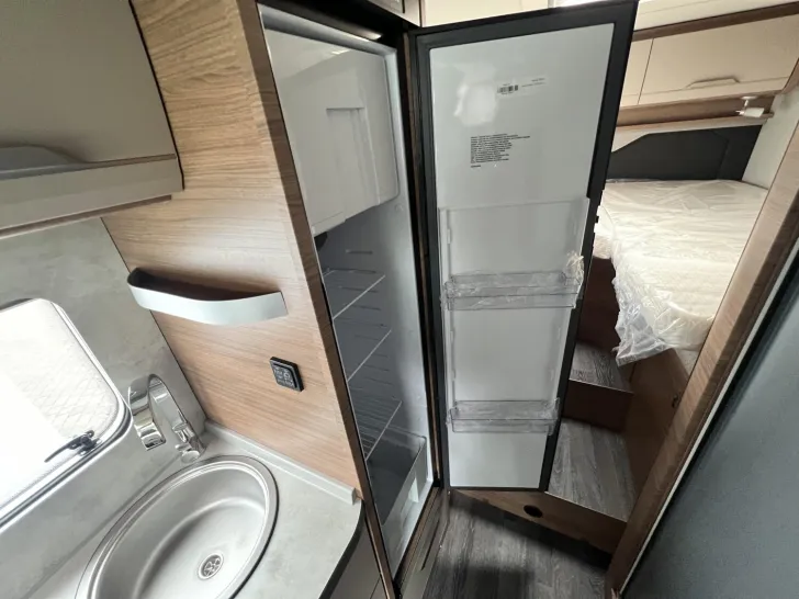 Fahrzeugbild Knaus Van Wave VANSATION 640 MEG #13