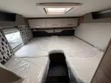 Fahrzeugbild Knaus Van Wave VANSATION 640 MEG #14
